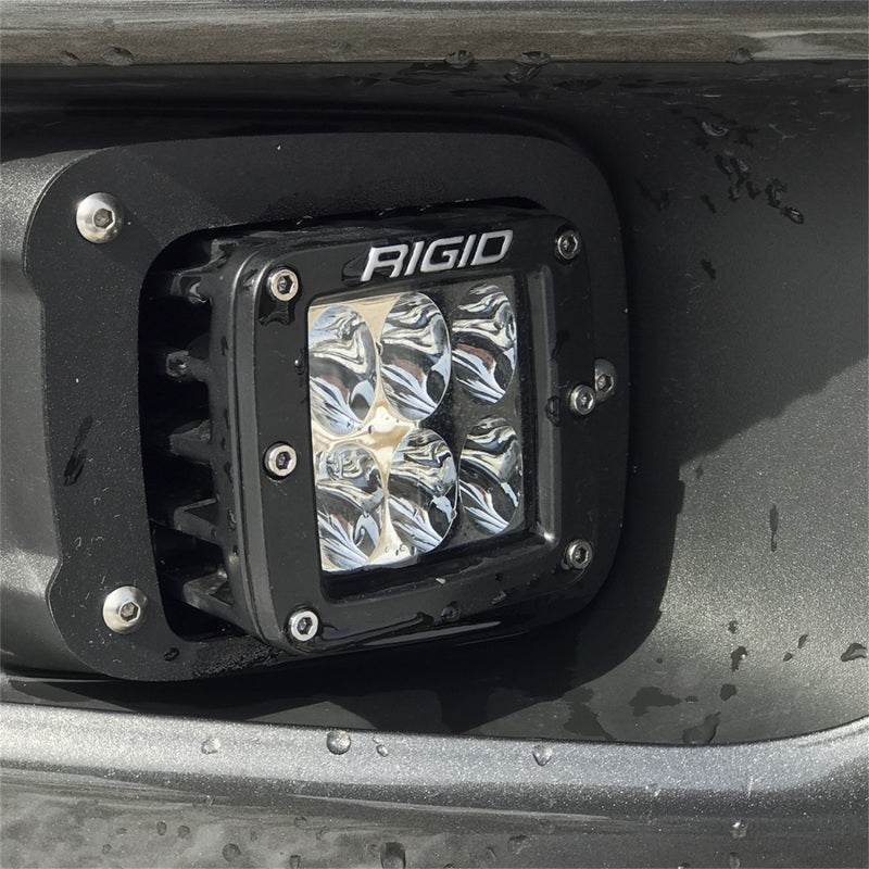 Ford Racing 2019-2020 Ranger Off-Road Fog Light KIT Work Lights Ford Racing
