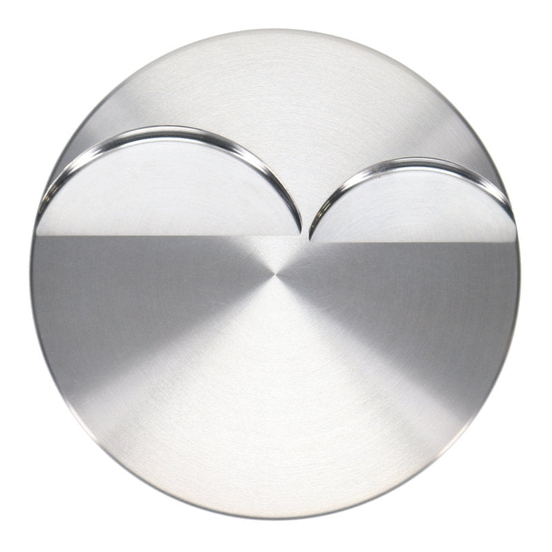 JE Pistons GM LS1 FT 6.125in Rod 3.905in Bore -2cc Dish - Set of 8 Piston Sets - Forged - 8cyl JE Pistons