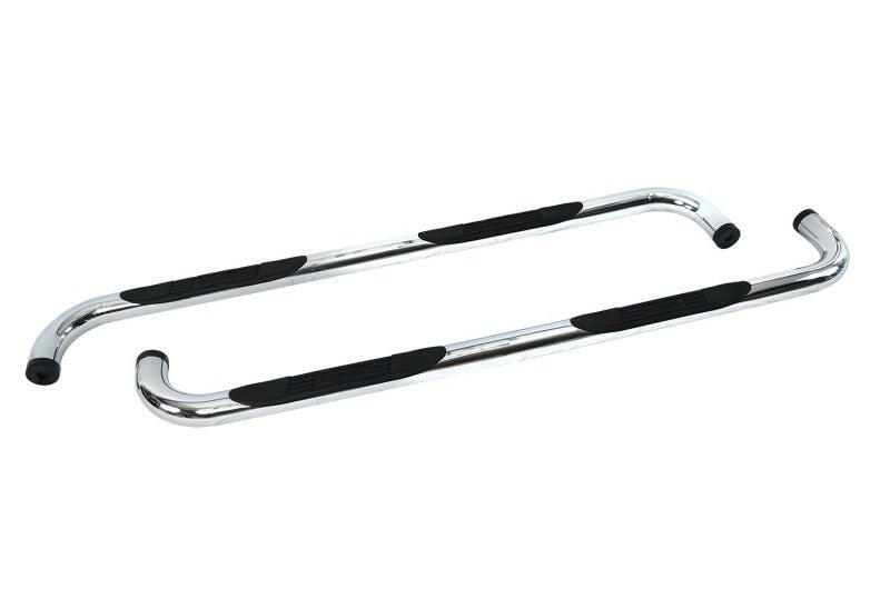 Go Rhino 11-14 Dodge Durango 4000 Series SideSteps - Cab Length - SS Side Steps Go Rhino