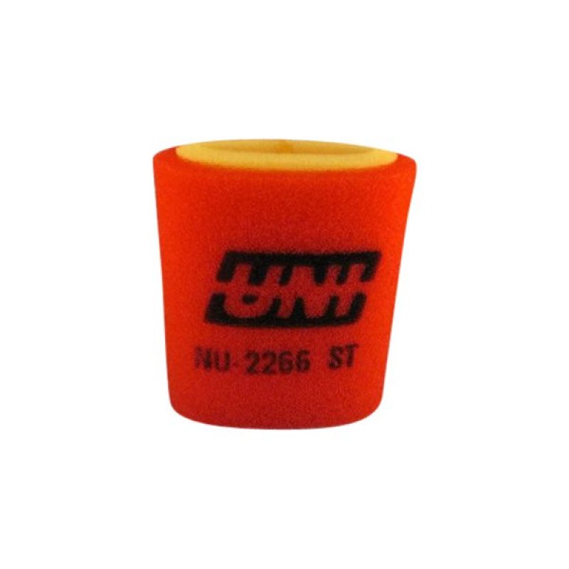 Uni Filter 83-86 Yamaha Tri Moto 200 Air Filter Air Filters - Direct Fit Uni Filter