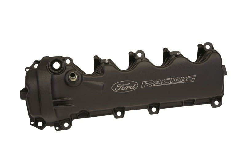 Ford Racing Black Ford Racing Coated 3-Valve Cam Covers Valve Covers Ford Racing