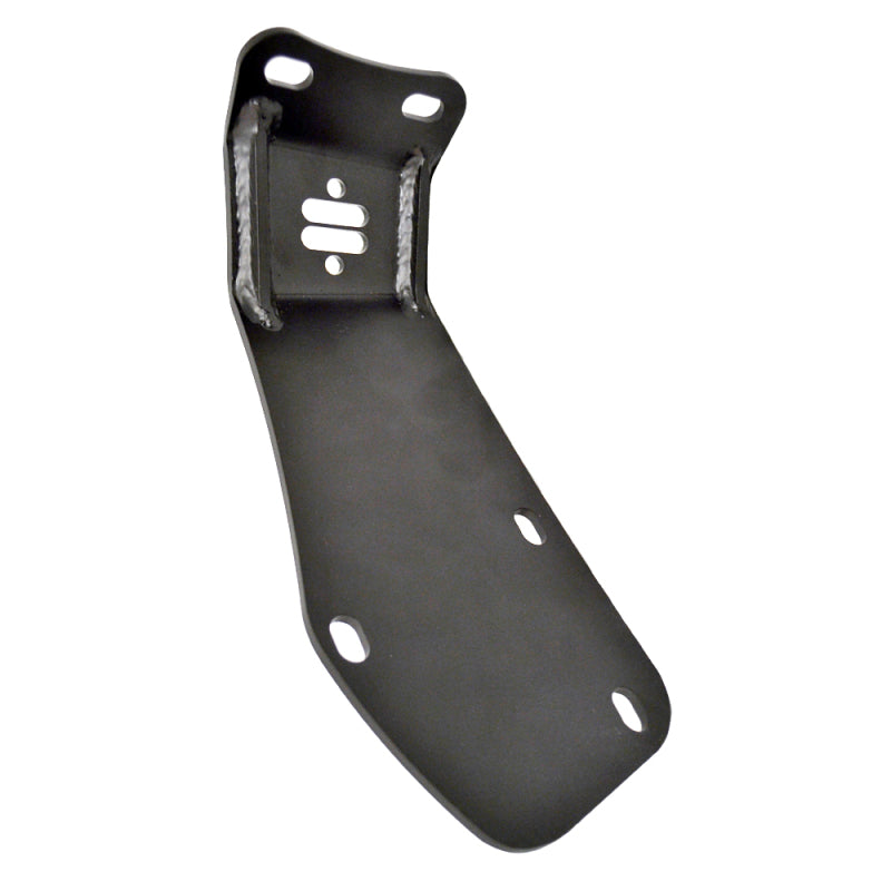 Ridetech 63-82 Chevy Corvette Power Steering Box Reinforcement Suspension Arms & Components Ridetech