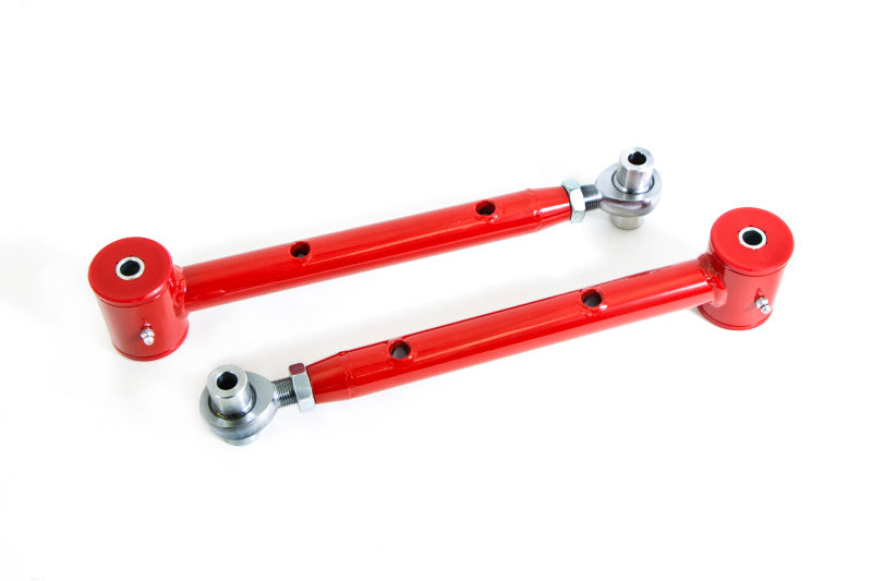 UMI Performance 71-80 GM H-Body Adjustable Lower Control Arms - Rod Ends Control Arms UMI Performance