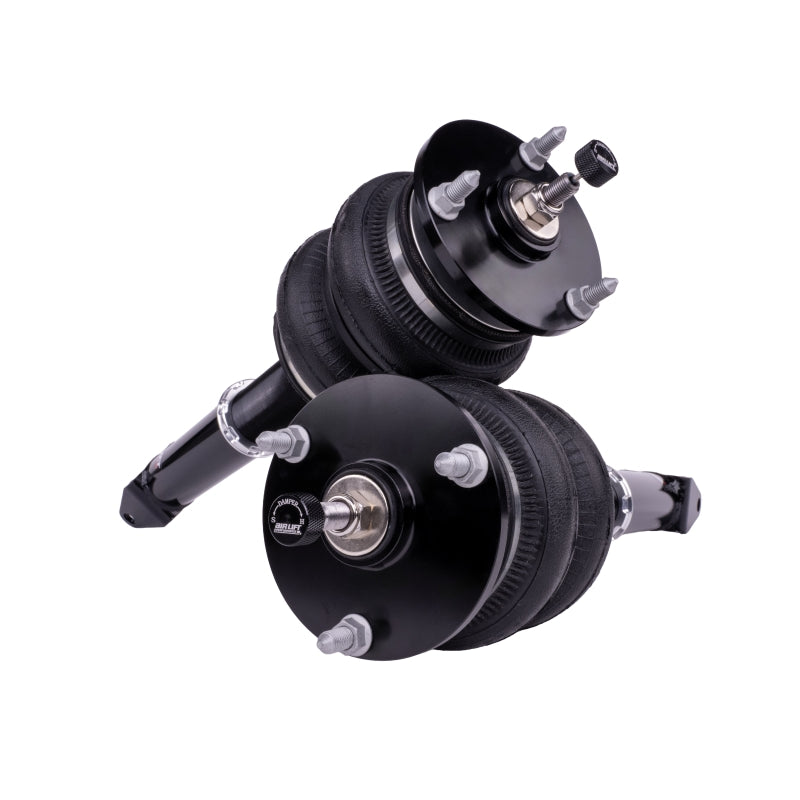 Air Lift Performance 16-17 Lexus 200T / 15-22 Lexus RC 350 / 13-21 Lexus GS 350 Front Kit Air Suspension Kits Air Lift