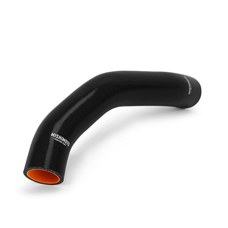 Mishimoto 16+ Chevy Camaro SS Silicone Radiator Hose Kit - Black Hoses Mishimoto