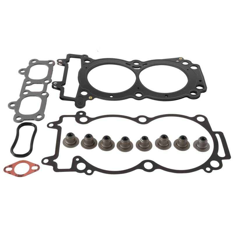 Vertex Gaskets 2020 Polaris RZR Turbo Pro XP Top End Gasket Kit Gasket Kits Vertex Pistons