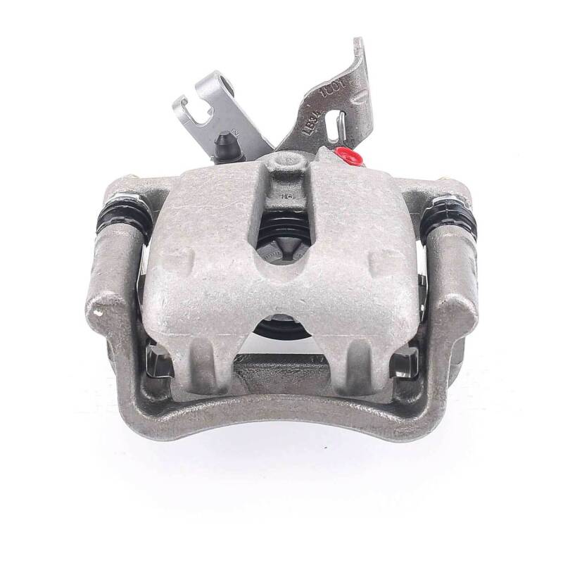 Power Stop 12-16 Buick LaCrosse Rear Left Autospecialty Caliper w/Bracket Brake Calipers - OE PowerStop