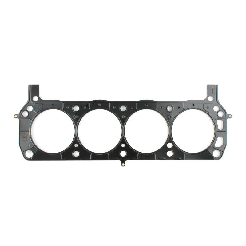 Cometic Ford Windsor V8 .068in MLS Cylinder Head Gasket - 4.100in Bore - NON-SVO Head Gaskets Cometic Gasket