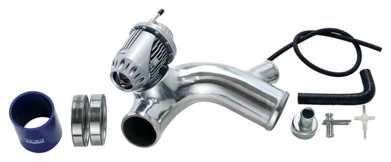HKS 07-08 Mini Cooper S R56 SSQV4 BOV Kit Blow Off Valves HKS