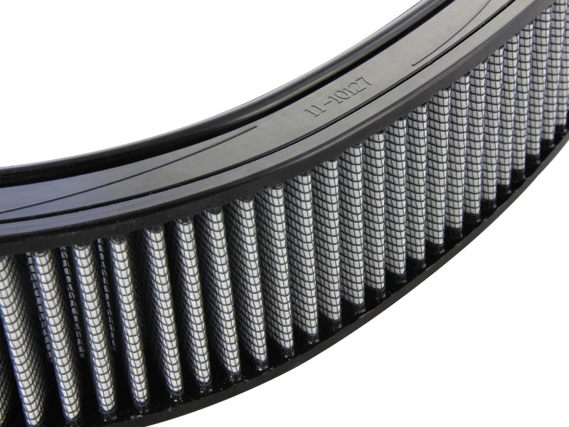 aFe MagnumFLOW OE Replacement PRO 5R Air Filters Mercedes-Benz 420SEL / 560SEC / 560SEL 86-91 V8 Air Filters - Direct Fit aFe