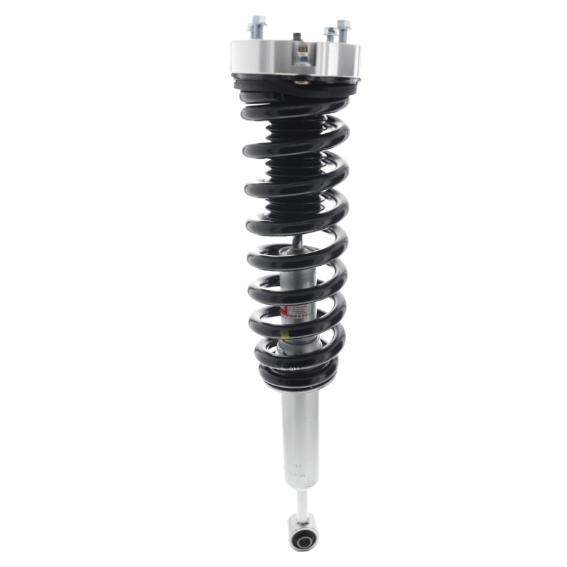 KYB Shocks & Struts Truck-Plus Leveling Assembly 07-21 Toyota Tundra Front Right (Exc. TRD Pro) Shocks and Struts KYB