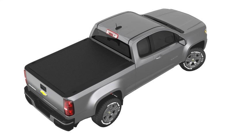 Truxedo 15-20 GMC Canyon & Chevrolet Colorado 6ft TruXport Bed Cover Bed Covers - Roll Up Truxedo