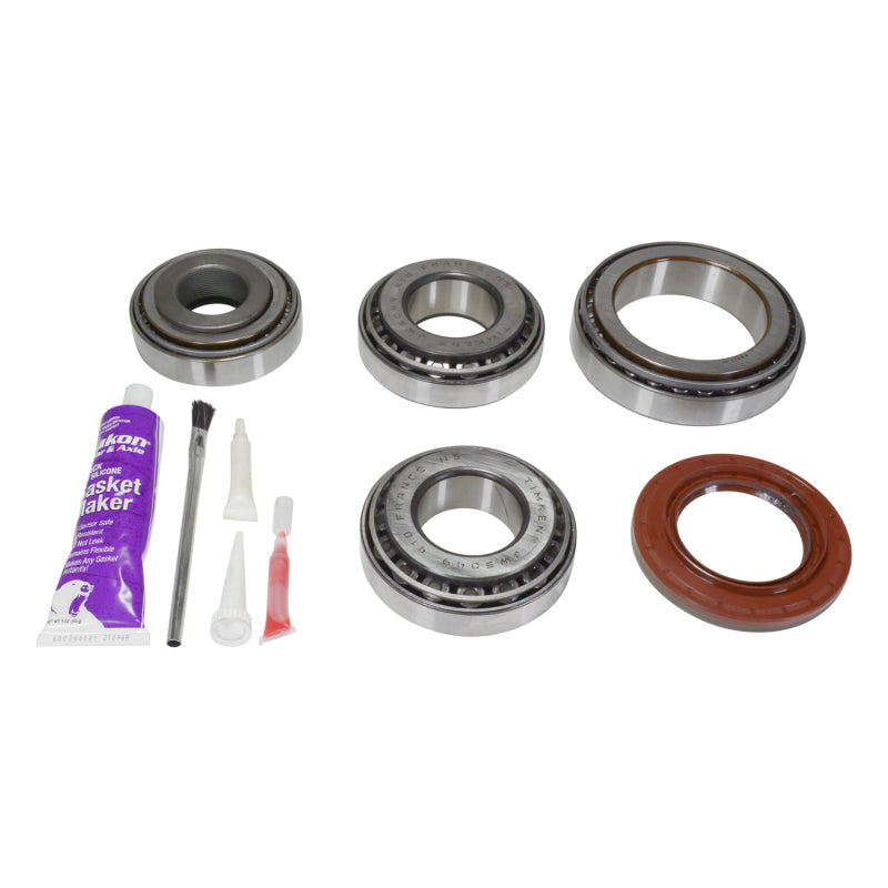 Yukon Bearing Overhaul Kit 2008+ Dodge 275mm Magna/Steyr Mid Differential Overhaul Kits Yukon Gear & Axle