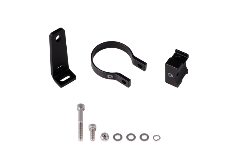 Diode Dynamics Stage Series 1.875 inch Roll Bar Mount Kit (One) Light Bars & Cubes Diode Dynamics