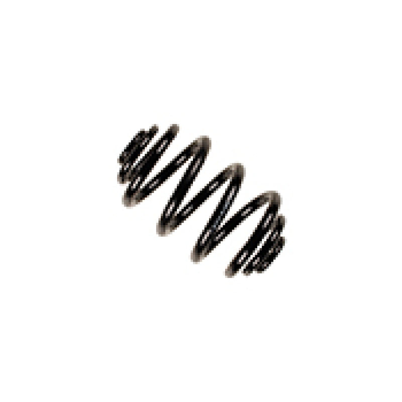 Bilstein 92-98 BMW 318i B3 OE Replacement Coil Spring - Rear Shocks and Struts Bilstein