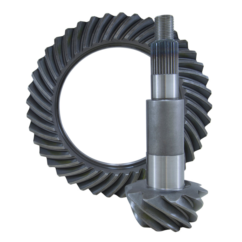 Yukon Gear High Performance Gear Set For Dana 70 in a 4.88 Ratio Final Drive Gears Yukon Gear & Axle