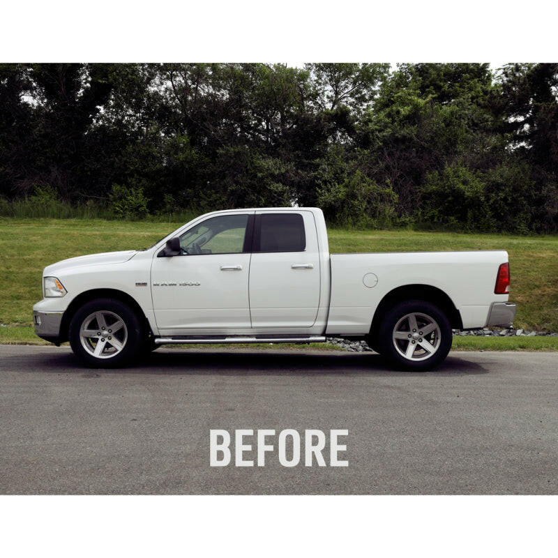 Borne Off-Road 2006+ Dodge Ram 1500 Leveling Kit - Front 2in Leveling Kits Borne Off-Road