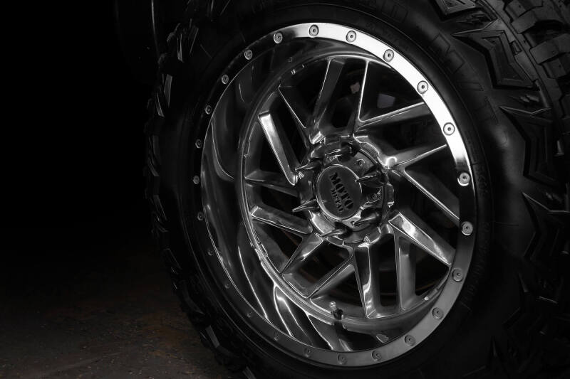 ORACLE Lighting LED Illuminated Wheel Rings - 16.5in PLASMA White Bulbs ORACLE Lighting