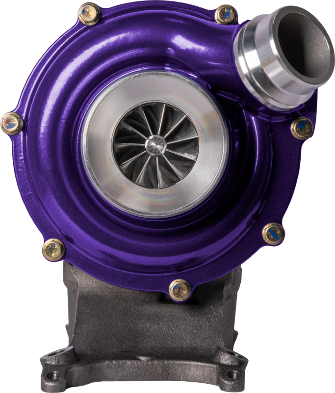 ATS Diesel 15-16 Power Stroke 6.7L Aurora 3000 VFR Stage 2 Turbo Turbochargers ATS Diesel