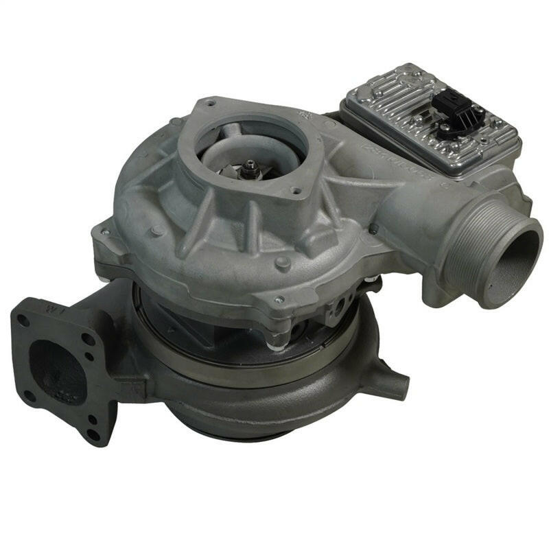 BD Diesel 17-19 Chevy/GM 2500/3500 L5P Duramax 6.6L Reman. Turbo Turbochargers BD Diesel