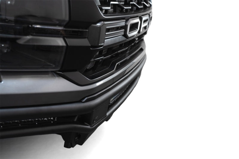 Addictive Desert Designs 2021-2024 Ford F-150 Raptor Race Series Front Bumper Bumpers - Steel Addictive Desert Designs