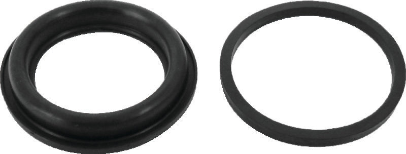 Bikers Choice 84-99 Big Twin & Sportster Front Caliper Seal Kit Brake Hardware Bikers Choice
