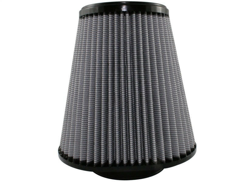 aFe MagnumFLOW Air Filters IAF PDS A/F PDS 4-3/8F x (6x 9)B x 5-1/2T x 9H Air Filters - Universal Fit aFe