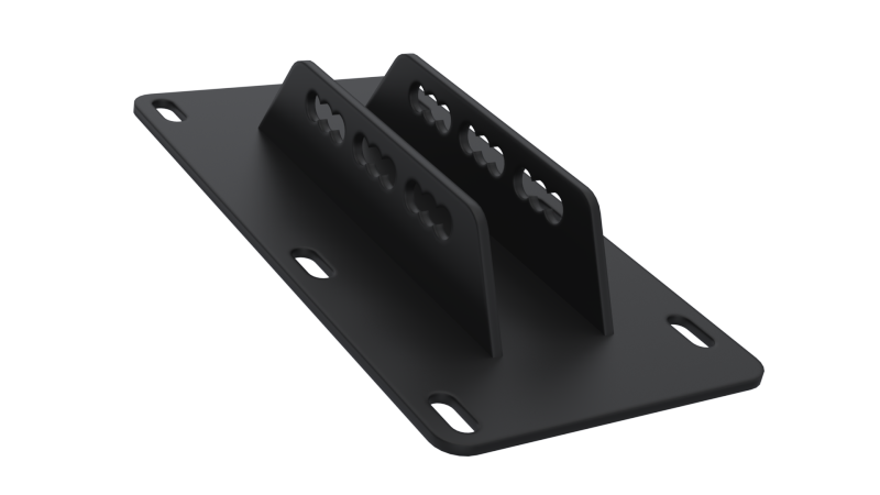 QTP GM LT-1/LT-4 Bolt-On QTEC Engine Lifting Plate Engine Mounts QTP