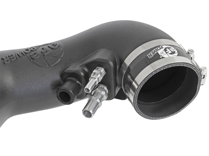 aFe Momentum GT Pro 5R Intake System 2015 Ford Mustang GT V8-5.0L Cold Air Intakes aFe