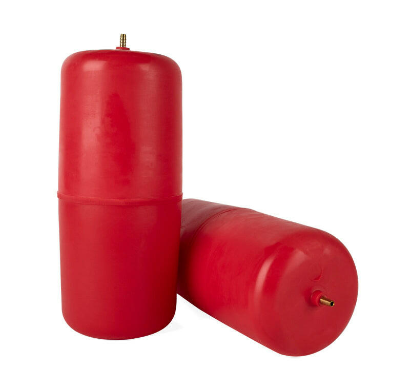 Air Lift 1000 Air Spring Kit 14-22 Jeep Cherokee Trailhawk Air Suspension Kits Air Lift