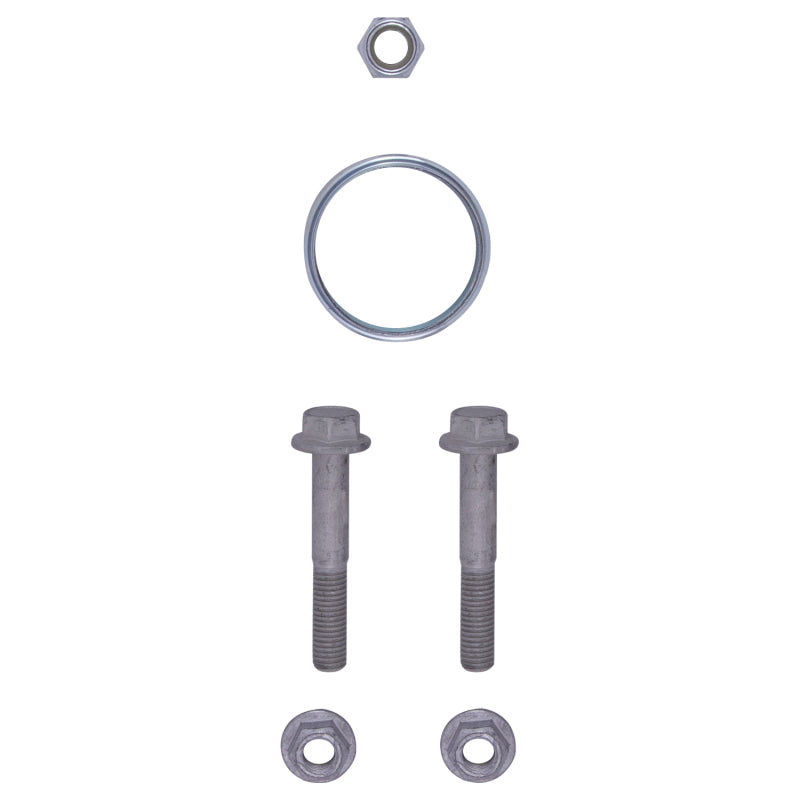 Bilstein 19-20 Ford Ranger B6 4600 Front Shock Shocks and Struts Bilstein