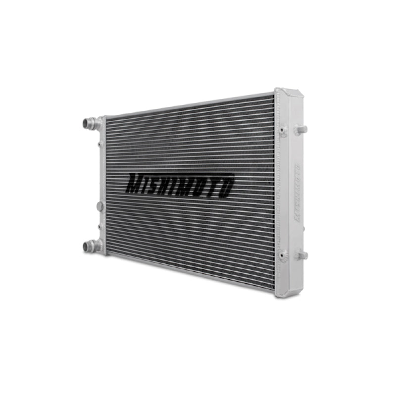 Mishimoto 99-02 Volkswagen Golf Manual Aluminum Radiator Radiators Mishimoto