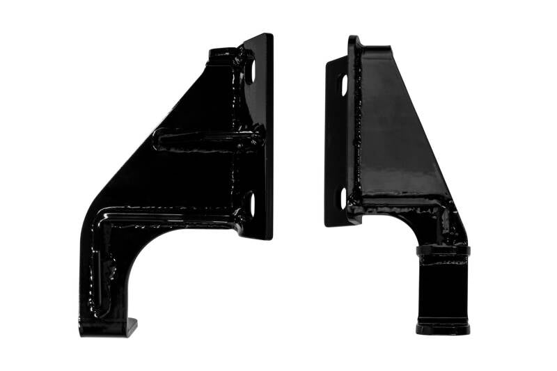 UMI Performance 15-24 Ford F-150 Shock Relocation Kit Hardware Kits - Other UMI Performance