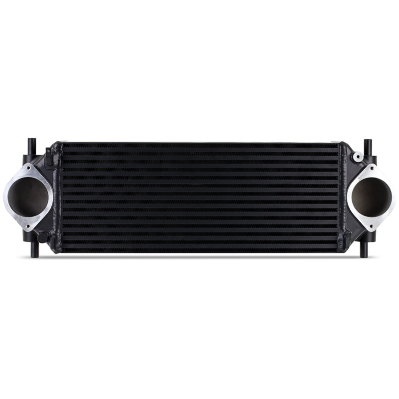 Mishimoto 21+ Bronco 2.7 Stock Location INT Kit MWBK Pipes BK Cooler Intercooler Kits Mishimoto