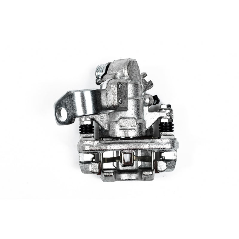 Power Stop 06-11 Acura CSX Rear Left Autospecialty Caliper w/Bracket Brake Calipers - OE PowerStop