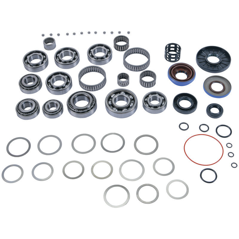 QuadBoss 2010 Polaris RZR 4 800 (02) Transmission Rebuild Kit Transmission Rebuild Kits QuadBoss