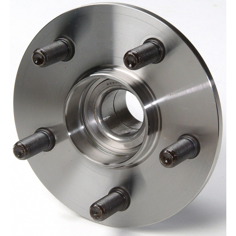 MOOG 98-99 Dodge Neon Rear Hub Assembly Wheel Hubs Moog