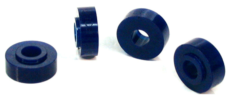 SuperPro Morris-St/Bar To Chas Mt Bushing Kits Superpro