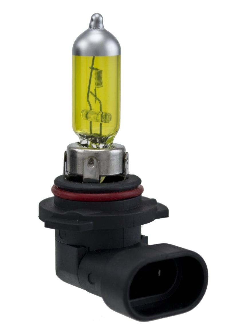Hella Optilux HB4 9006 12V/55W XY Xenon Yellow Bulb Bulbs Hella