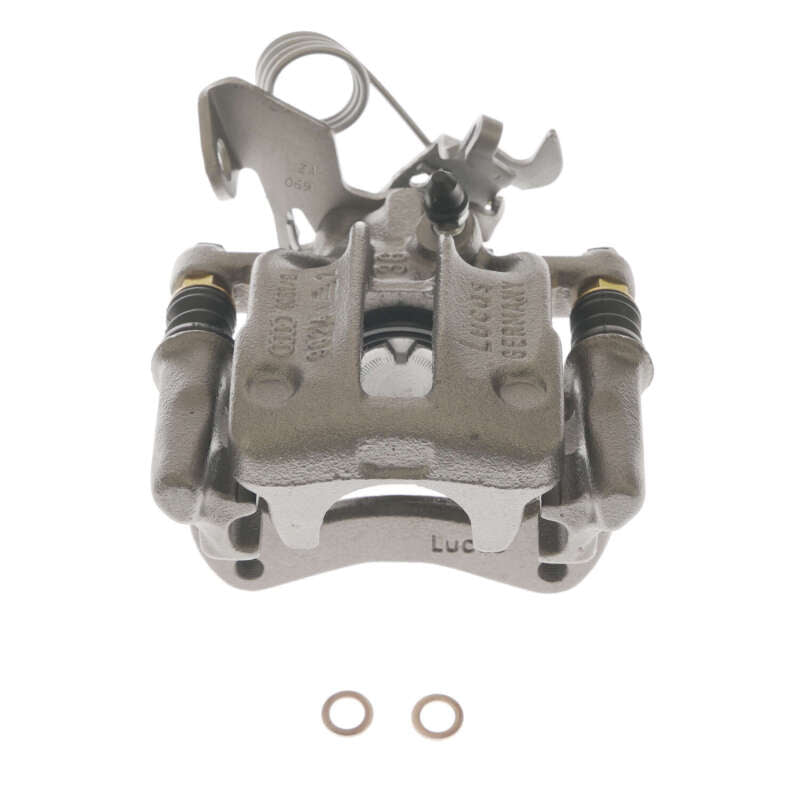 Power Stop 96-01 Audi A4 Quattro Rear Right Autospecialty Caliper Brake Calipers - OE PowerStop