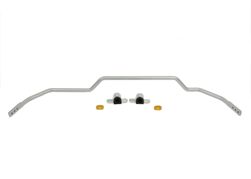 Whiteline 90-93 Toyota Celica GT-Four Turbo AWD ST185 Rear 20mm Heavy Duty Adjustable Swaybar Sway Bars Whiteline