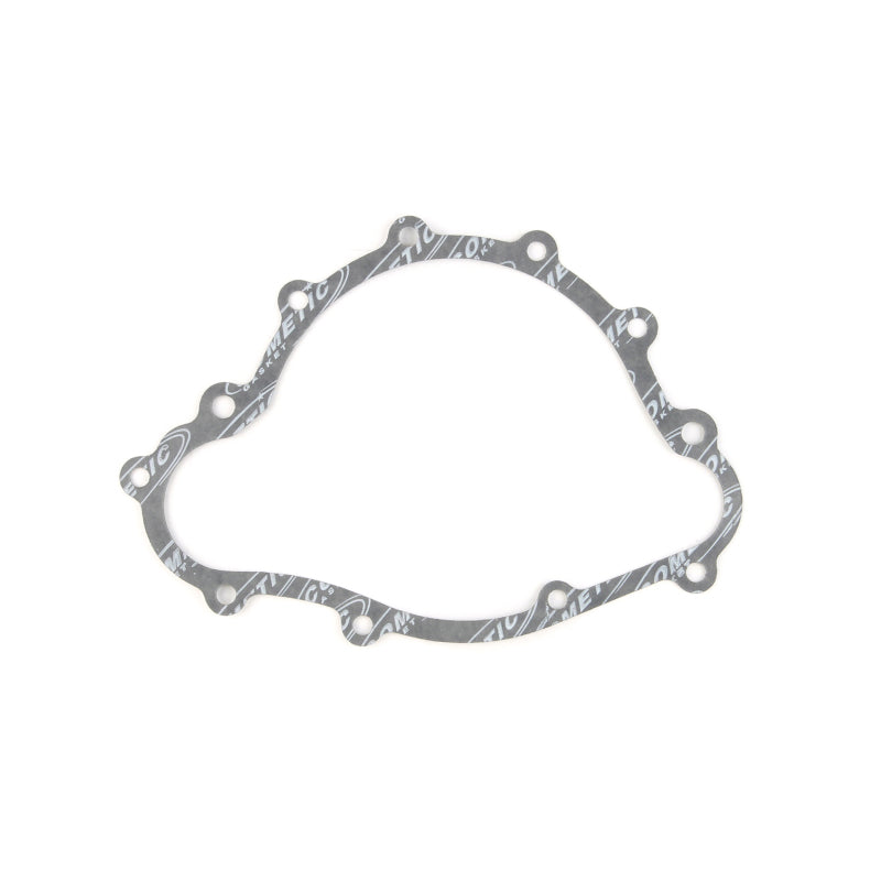 Cometic Pontiac 265/301/350/400/428/455 V8 .031in Fiber Water Pump Gasket Gasket Kits Cometic Gasket