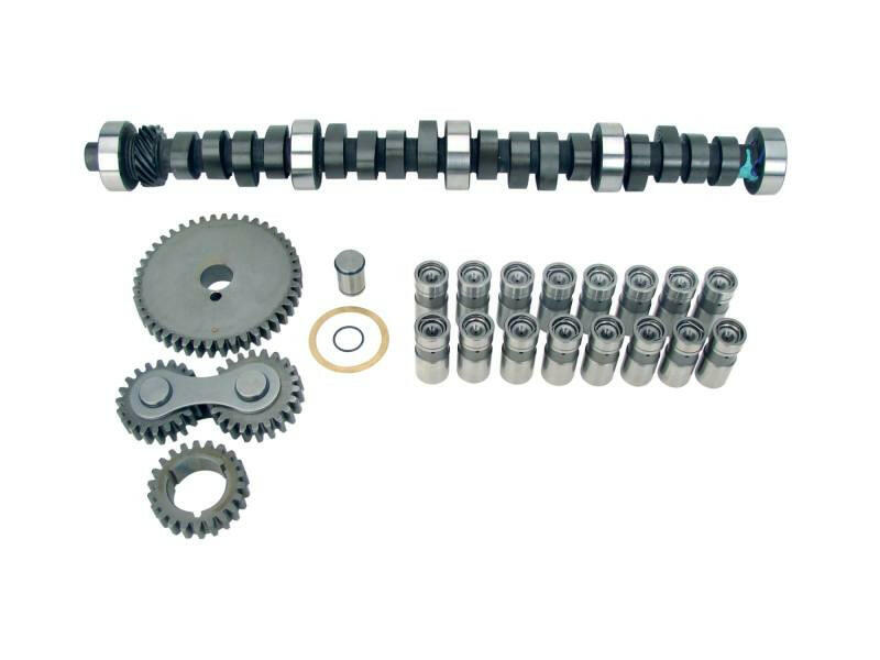 COMP Cams Camshaft Kit FW 295T H-107 BM Camshafts COMP Cams