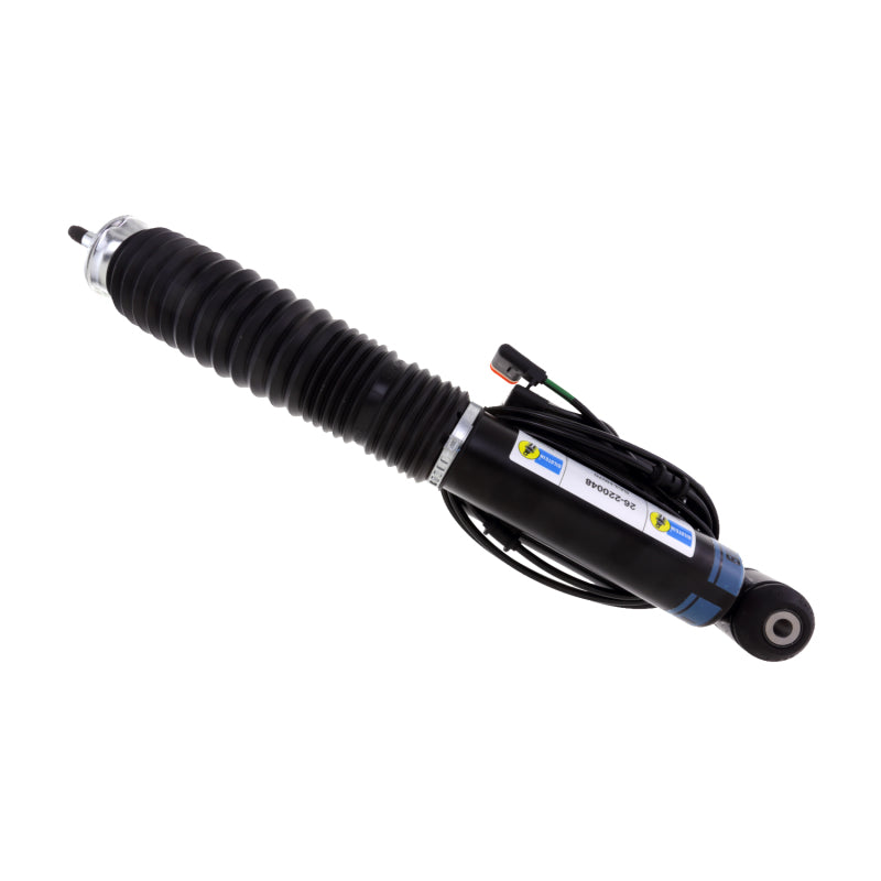 Bilstein B4 04-06 Mercedes-Benz E500 4Matic Left Rear Twintube Strut Assembly Shocks and Struts Bilstein