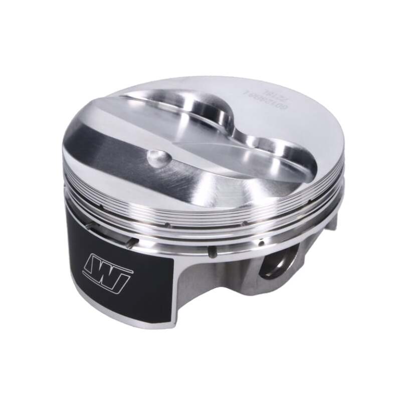 Wiseco Chevy Small Block 4.060in Bore 1.250in CH 13.50 CC Piston Set Piston Sets - Forged - 8cyl Wiseco