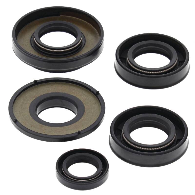 Vertex Gaskets 03-06 Kawasaki KFX80 Oil Seal Kit Engine Hardware Vertex Pistons