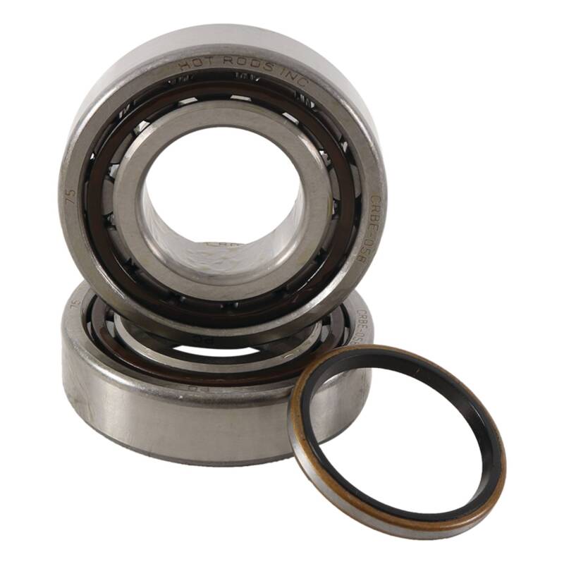 Hot Rods 2011 KTM 250 SX-F 250cc Main Bearing & Seal Kit Bearings Hot Rods