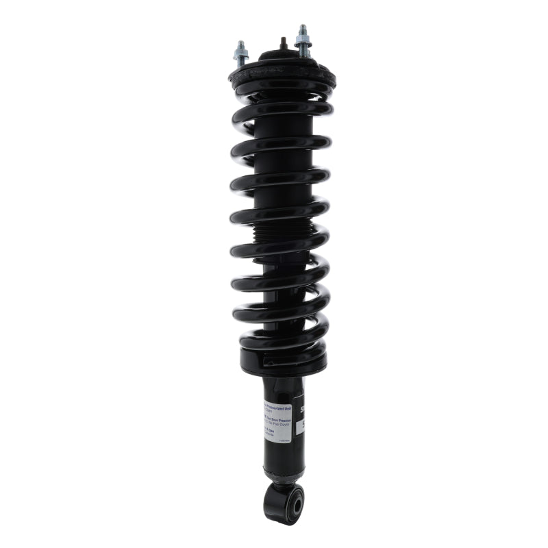 KYB 15-22 Chevrolet Colorado 2.8L Diesel & 3.6L V6 (Exc. ZR2) Shocks & Struts Strut-Plus - Front Shock & Spring Kits KYB