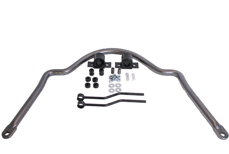 Hellwig 97-21 Ford E-40/E-450 Solid Heat Treated Chromoly 1-1/2in Rear Sway Bar Sway Bars Hellwig