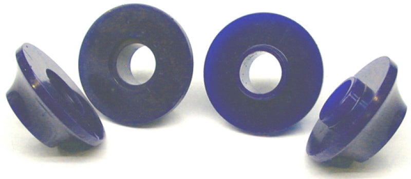 SuperPro 1971 Toyota Celica Base Front Radius Arm to Chassis Mount Bushing Kit Suspension Arm Bushings Superpro